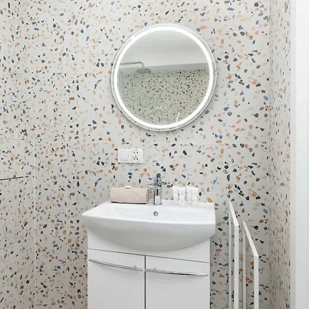 Spacious In For 6 People By Renters Appartamento Gdynia