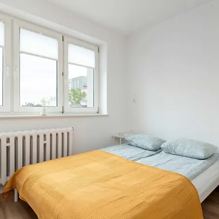 Spacious In For 6 People By Renters Gdynia