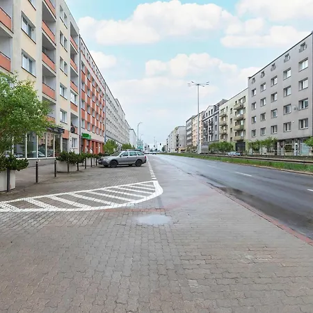 Appartamento Spacious In For 6 People By Renters