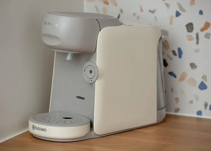 Spacious In For 6 People By Renters Gdynia