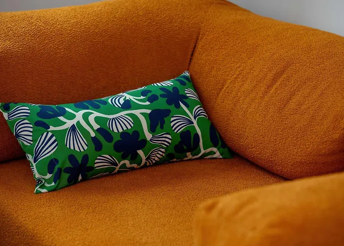 Apartment Spacious In For 6 People By Renters Gdynia